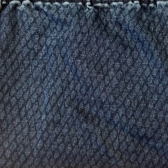 SOFT SURROUNDINGS Patterned Jeggings - Picture 6 of 7